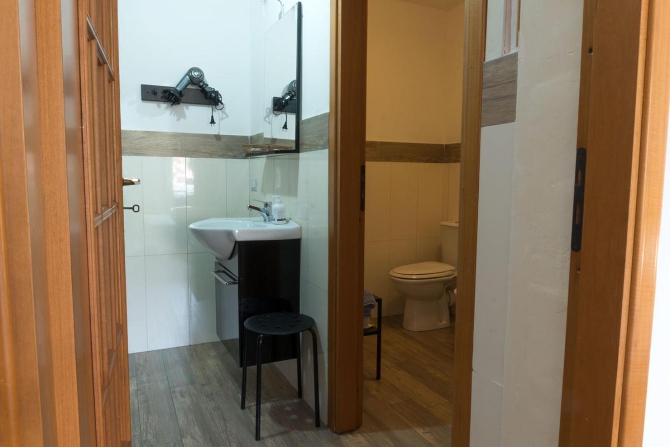 SantʼAlfio Viola Nel Parcoヴィラ 部屋 写真