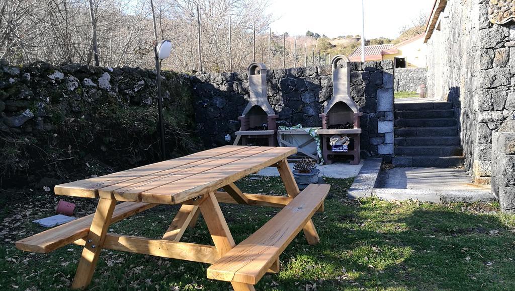 SantʼAlfio Viola Nel Parcoヴィラ エクステリア 写真