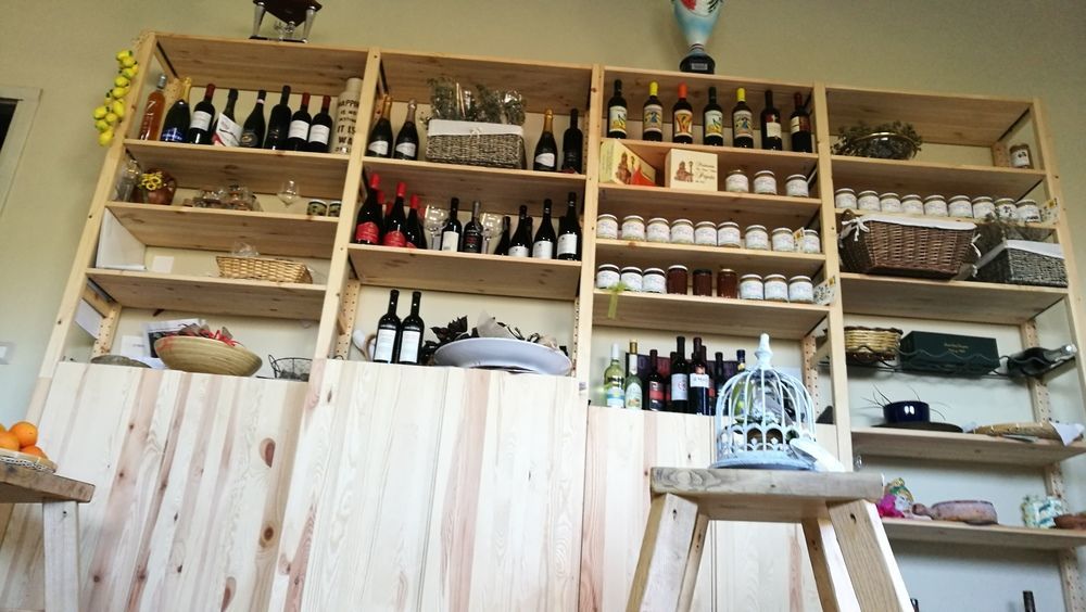 SantʼAlfio Viola Nel Parcoヴィラ エクステリア 写真